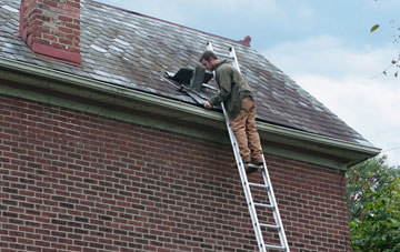 what affects urgent Forge Hammer roof repairs