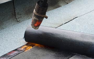 Forge Hammer asphalt roofing replacement