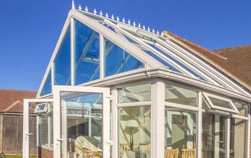 conservatory roof insulation costs Forge Hammer