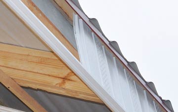 why Forge Hammer fascia repairs are essential