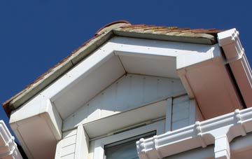 Forge Hammer fascia installation costs