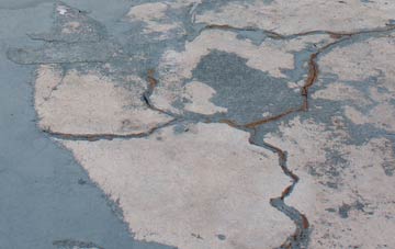 fibreglass roofing replacement Forge Hammer