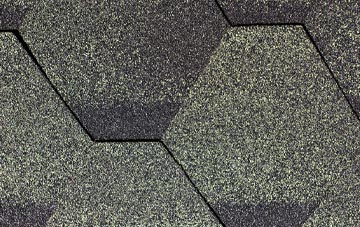 Forge Hammer fibreglass shingle repairs