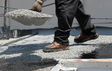 Forge Hammer flat roofing companies
