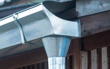 Forge Hammer guttering companies