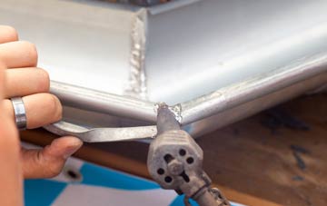 disadvantages of Forge Hammer lead roofing