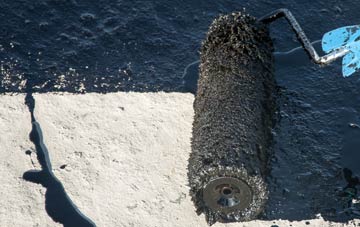 Forge Hammer liquid sealant waterproofing