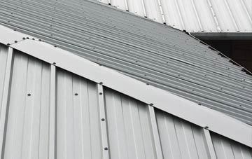 disadvantages of Forge Hammer metal roofing