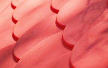 Forge Hammer plastic roof costs