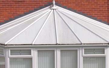 Forge Hammer polycarbonate conservatory roof repairs