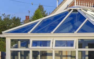 professional Forge Hammer conservatory insulation