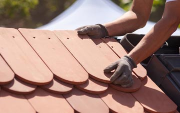 Forge Hammer roof tile contractors