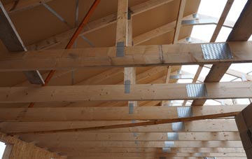 Forge Hammer roof truss costs