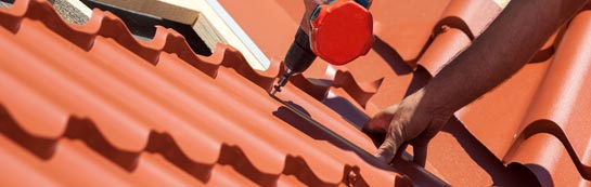 save on Forge Hammer roof installation costs