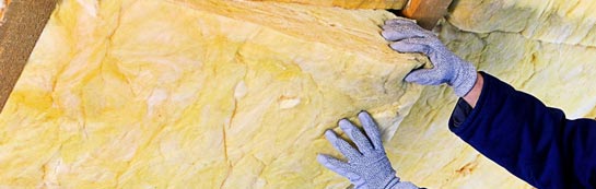 quotes for Forge Hammer roof insulation