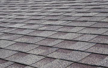 Forge Hammer tiles for shallow pitch roofing