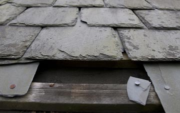 Forge Hammer slate roof repairs and maintenance
