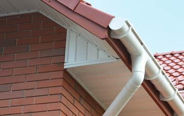 Forge Hammer soffit repair costs
