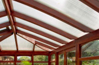 Forge Hammer conservatory roofing insulation