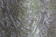 Forge Hammer fibreglass roof work