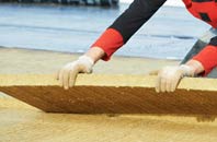 find rated Forge Hammer roof insulation companies