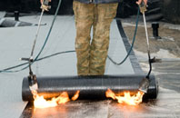 Forge Hammer flat roof sealing quote