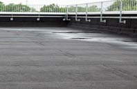 find rated Forge Hammer flat roofing companies