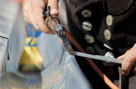 Forge Hammer lead roof quotes