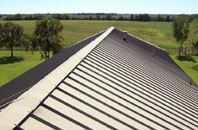 Forge Hammer metal roof quotes