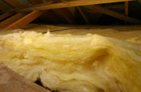 Forge Hammer pitch roof insulation