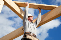 Forge Hammer roof replacement work