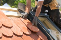 Forge Hammer tiled roofing companies